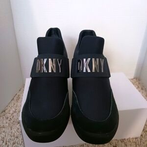 Wedges sneakers DKNY